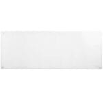 Mill Glass Panel Heater Gen 4 1200W