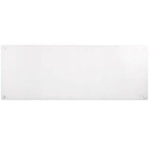 Mill Glass Panel Heater Gen 4 1300W