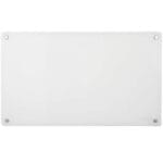 Mill Glass Panel Heater Gen 4 600W