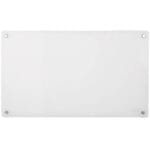 Mill Glass Panel Heater Gen 4 700W