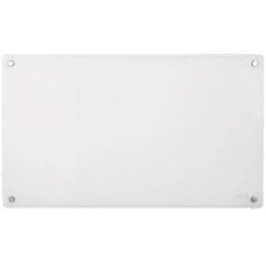 Mill Glass Panel Heater Gen 4 700W