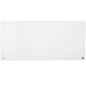 Mill Glass Panel Heater Gen3 1000W