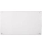 Mill Glass Panel Heater Gen 3 600W