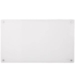 Mill Glass Panel Heater Gen 3 600W