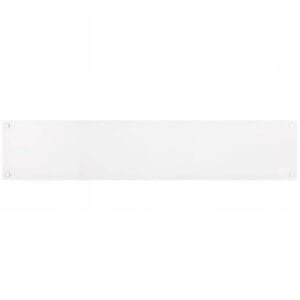 Mill Glass Panel Heater Low Gen 3 1000W