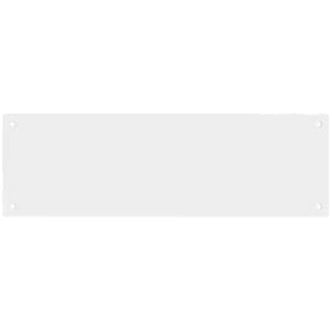 Mill Glass Panel Heater Low Gen 4 500W