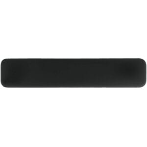 Mill Invisible Panel Heater Low Gen 3 1050W Black