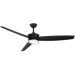Minka Bistleton 60" Ceiling Fan