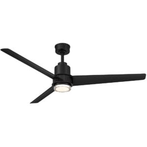 Minka Nillson 56" Ceiling Fan