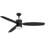 Minka Sandfell 56" Ceiling Fan