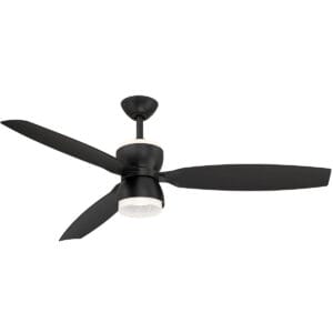Minka Sandfell 56" Ceiling Fan