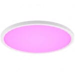Philips Hue Tento Round Ceiling Panel Medium