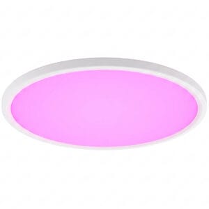 Philips Hue Tento Round Ceiling Panel Medium