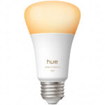 Philips Hue White Ambiance A19 E26 1100LM