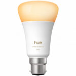 Philips Hue White Ambiance A60 B22 1100LM