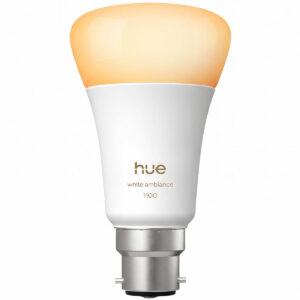 Philips Hue White Ambiance A60 B22 1100LM