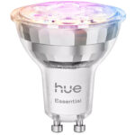 Philips Hue White and Color Ambiance Bulb GU10 345LM