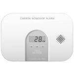 Siterwell Carbon Monoxide Alarm