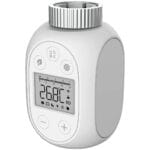 Siterwell Radiator Thermostat Valve