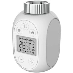 Siterwell Radiator Thermostat Valve