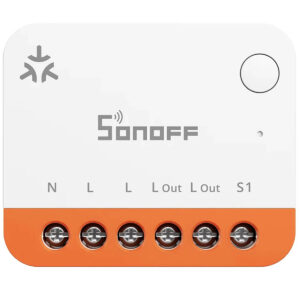 Sonoff MINI ONE Smart Switch