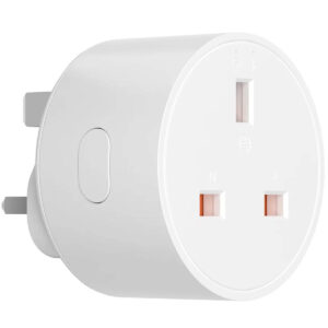 Sonoff S60 Type G Plug with Energy Meter