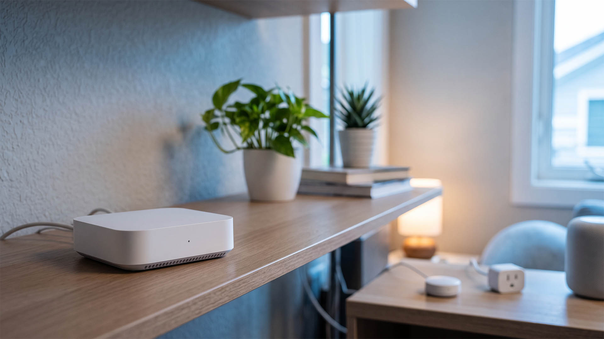 UniFi Network 11 Adds Matter and Thread Visibility