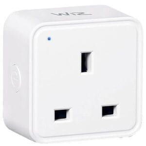 WiZ Smart Plug (UK)