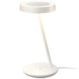 WiZ Tunable White Portrait Desk Lamp